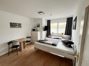 Low Budget Apartment Cologne